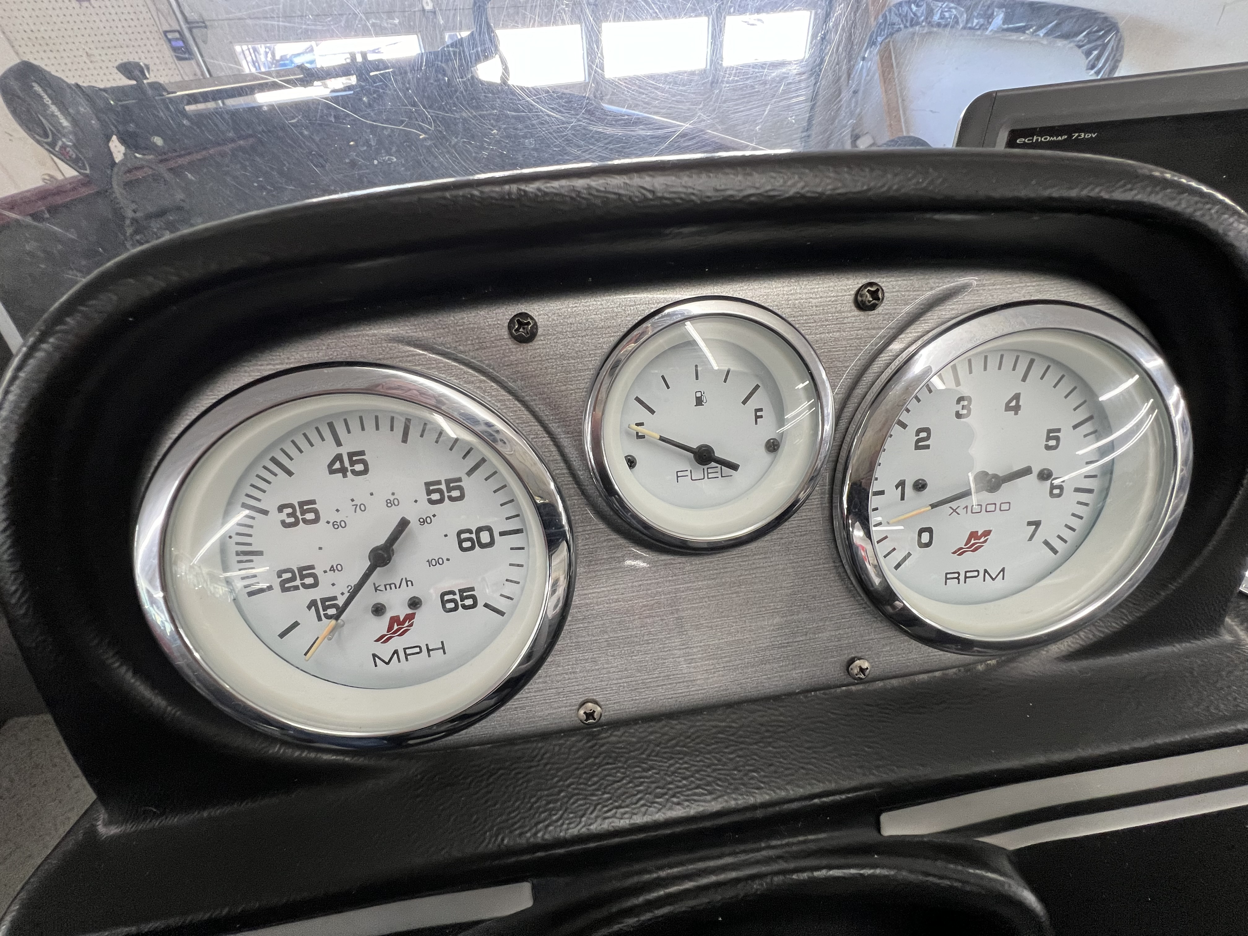 2015 Lund 1650 Rebel XL SS - Photo 19